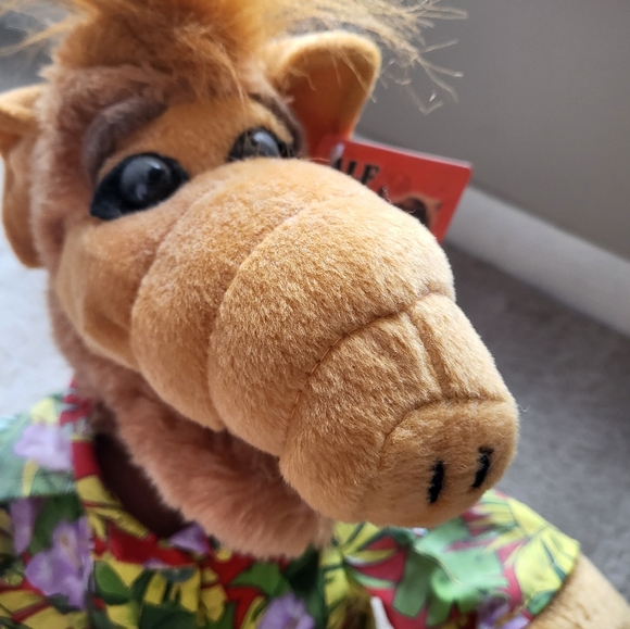 ALF DOLL - Picture 8 of 8